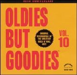 Various artists - Oldies But Goodies Vol. 10