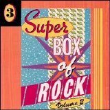 Various artists - Super Box of Rock, Vol. 2