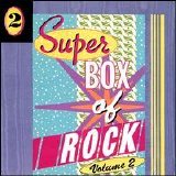 Various artists - Super Box of Rock, Vol. 2
