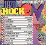 Various artists - Rock On 1970