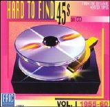 Various artists - Hard To Find 45's