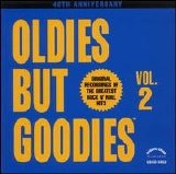 Various artists - Oldies But Goodies Vol. 2