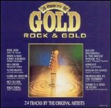 Various artists - 70 Ounces of Gold: Rock & Gold