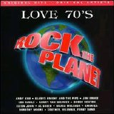 Various artists - Love 70's