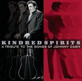 Various artists - Kindred Spirits: Music of Johnny Cash