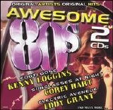 Various artists - Awesome 80's Quick Pick