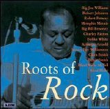 Various artists - Roots of Rock