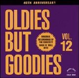 Various artists - Oldies But Goodies: Vol. 12