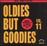 Various artists - Oldies But Goodies Vol. 11