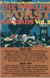 Various artists - Worlds Worst Records