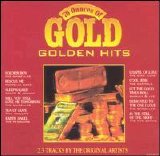 Various artists - 70 Ounces of Gold: Golden Hits