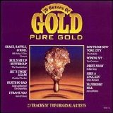 Various artists - 70 Ounces Of Gold: More Gold