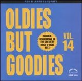 Various artists - Oldies But Goodies:  Vol. 14