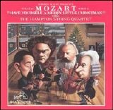 Various artists - What If Mozart Wrote "Have Yourself a Merry Little Christmas"