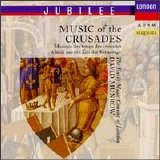 David Munrow - Music of the Crusades