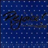 Rejoice! - Rejoice! - A String Quartet Christmas, Vol. 3