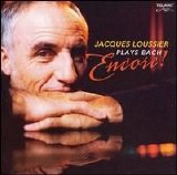 Jacques Loussier - Jacques Loussier Plays Bach Disc 2