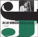 J.J. Johnson - The Eminent Jay Jay Johnson, Vol. 2