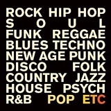 Pop ETC - Pop ETC