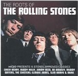 Various artists - Mojo 2012.08 - The Roots of The Rolling Stones
