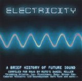 Various artists - Mojo 2012.09 - Electricity