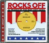 Various artists - Uncut 2012.12 - Rocks Off -  16 Tracks Of The Best New Music