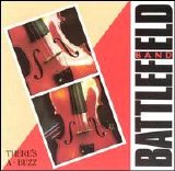 Battlefield Band - There's a Buzz