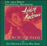 Ashley MacIsaac - Close to the Floor