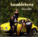 Bumblebees - Buzzin'