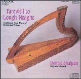 Bonnie Shaljean - Farewell to Lough Neaghe