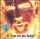 Ashley MacIsaac - Hi How Are You Today?