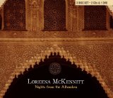 Loreena Mckennitt - Nights from the Alhambra [2Cd+DVD]