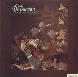 De Danann - The Mist Covered Mountain
