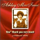 Ashley MacIsaac - Fine, Thank You Very Much