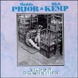 Maddy Prior & R Kemp - Happy Families
