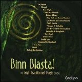 Various artists - Binn Blasta: The Irish Traditional Music Special