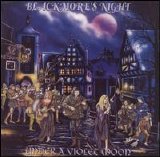 Blackmore's Night - Under a Violet Moon
