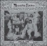 The MediÃ¦val BÃ¦bes - Salva Nos (Save Us)