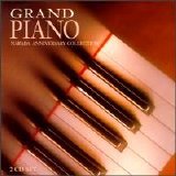 Various artists - Grand Piano Narada