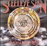 Steeleye Span - Storm Force 10
