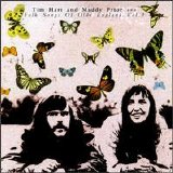 Tim Hart & Maddy Prior - Folk Songs Of Olde England