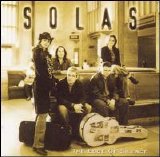 Solas - The Edge of Silence