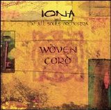 Iona & the All Souls Orchestra - Woven Cord