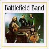 Battlefield Band - The Battlefield Band