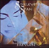 Steeleye Span - They Called Her Babylon