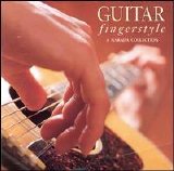 Various artists - Guitar Fingerstyle