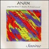 Anam - Saoirse