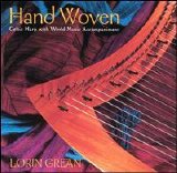 Lorin Grean - Hand Woven