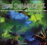 Alec Finn - Blue Shamrock
