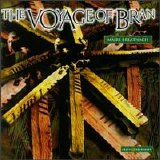 Maire Breatnach - Voyage of Bran
